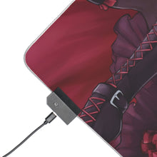 Load image into Gallery viewer, Anime RWBY RGB LED Mouse Pad (Desk Mat)
