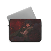 Load image into Gallery viewer, The Rising of the Shield Hero Laptop Sleeve
