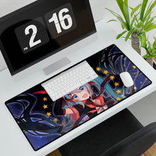Load image into Gallery viewer, Anime Vocaloid Mouse Pad (Desk Mat)
