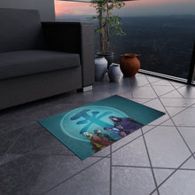 Load image into Gallery viewer, Avatar: The Legend Of Korra Rug
