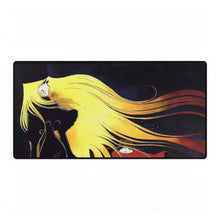 Load image into Gallery viewer, Galaxy Express 999 Mouse Pad (Desk Mat)
