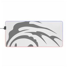 Load image into Gallery viewer, Fate/Zero RGB LED Mouse Pad (Desk Mat)

