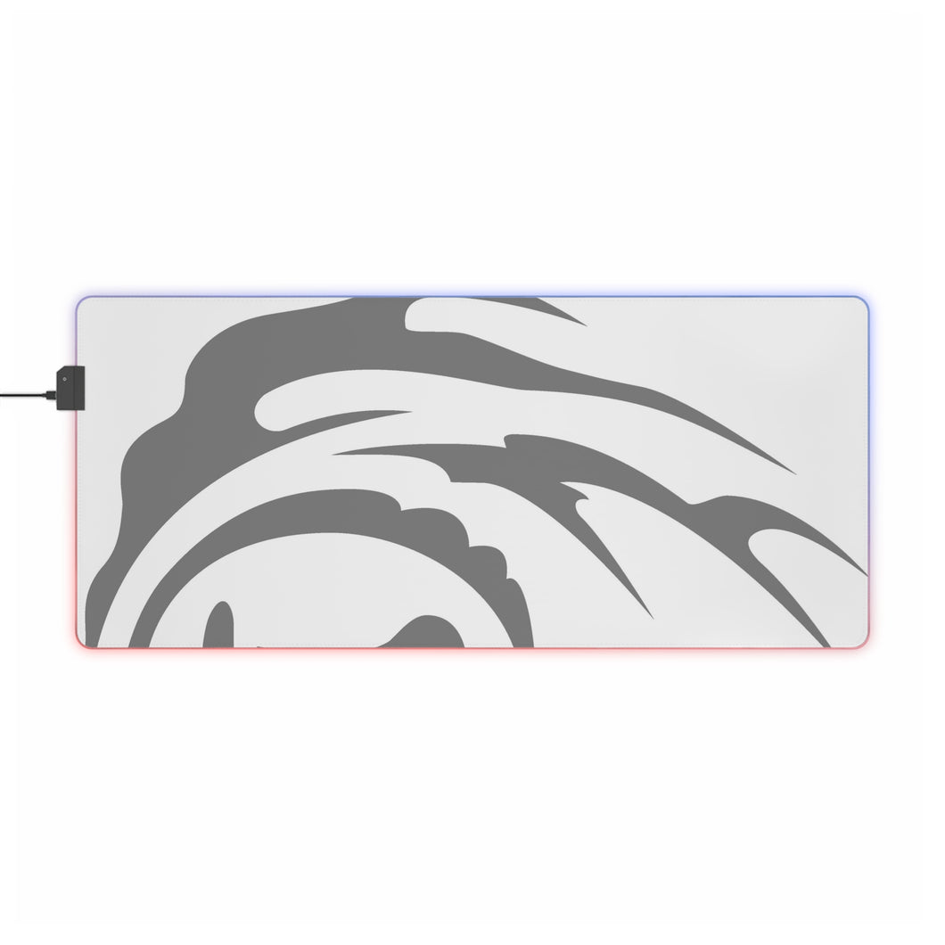 Fate/Zero RGB LED Mouse Pad (Desk Mat)
