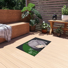 Load image into Gallery viewer, Call of the Night Rug
