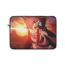 Load image into Gallery viewer, Anime Tengen Toppa Gurren Lagann Laptop Sleeve
