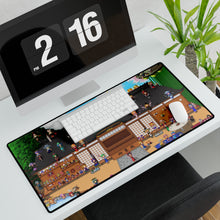 Load image into Gallery viewer, Anime Touhour Mouse Pad (Desk Mat)
