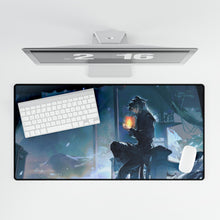 Load image into Gallery viewer, Anime The Husky and His White Cat Shizun Mouse Pad (Desk Mat)
