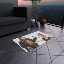 Load image into Gallery viewer, Fate/Apocrypha Saber Of Red Rug
