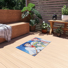 Load image into Gallery viewer, Anime Aria Rug

