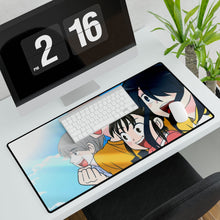 Load image into Gallery viewer, Ani Ni Tsukeru Kusuri Wa Nai Mouse Pad (Desk Mat)
