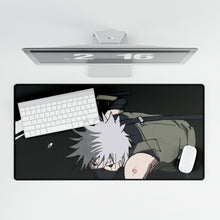 Load image into Gallery viewer, Anime Naruto Mouse Pad (Desk Mat)
