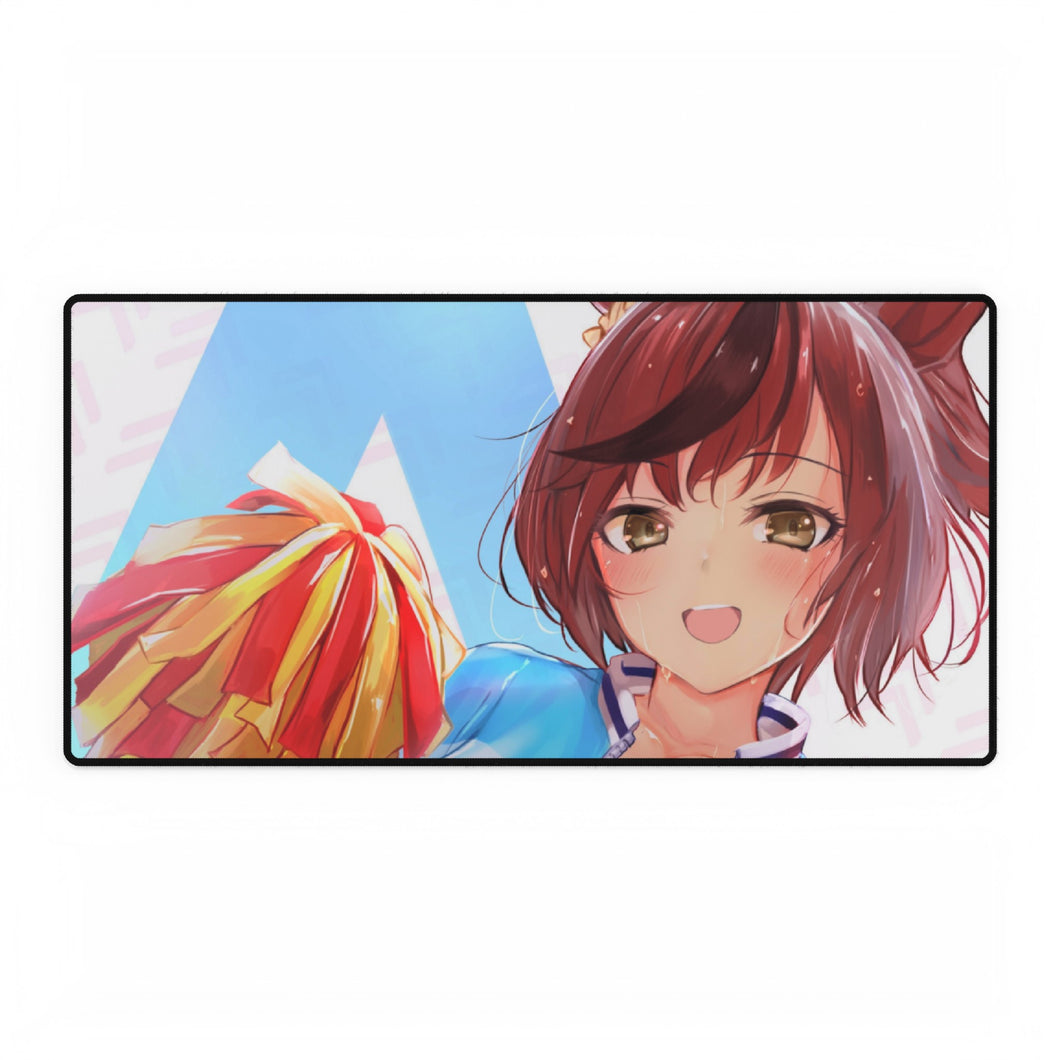 Nice Nature Mouse Pad (Desk Mat)