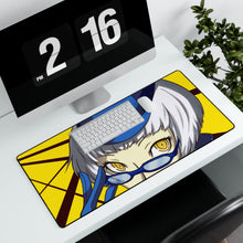 Load image into Gallery viewer, Persona 3 Mouse Pad (Desk Mat)
