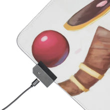 Load image into Gallery viewer, KonoSuba - God’s blessing on this wonderful world!! RGB LED Mouse Pad (Desk Mat)
