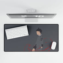 Load image into Gallery viewer, Deadman Wonderland Mouse Pad (Desk Mat)
