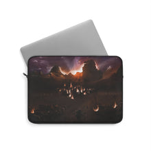 Load image into Gallery viewer, Anime FullMetal Alchemist Laptop Sleeve
