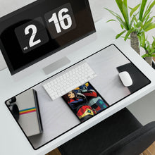 Load image into Gallery viewer, Grendizer Mouse Pad (Desk Mat)
