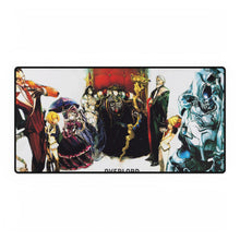 Load image into Gallery viewer, The Guardians of Nazarick Mouse Pad (Desk Mat)
