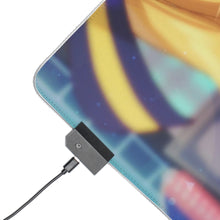 Load image into Gallery viewer, Love Live! Eri Ayase RGB LED Mouse Pad (Desk Mat)
