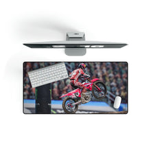 Load image into Gallery viewer, Monster Energy Supercross - The Official Videogame 5 Mouse Pad (Desk Mat)
