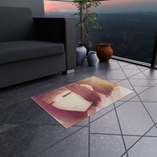 Load image into Gallery viewer, Kuzu No Honkai Hanabi Yasuraoka Rug
