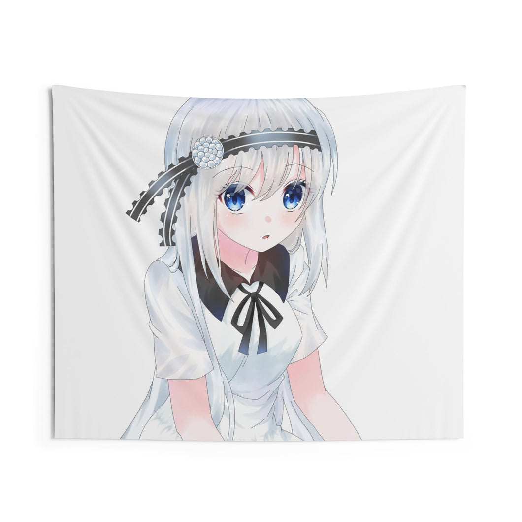Kaguya-sama: Love Is War Indoor Wall Tapestry