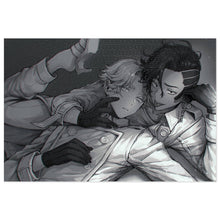 Load image into Gallery viewer, Anime Tokyo Revengers Jigsaw Puzzle
