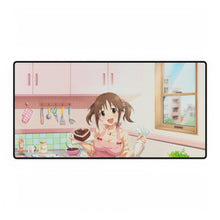 Load image into Gallery viewer, Anime The iDOLM@STER Cinderella Girls Mouse Pad (Desk Mat)
