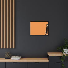 Load image into Gallery viewer, Haikyu!! Canvas Framed Art Print
