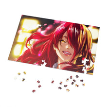 Load image into Gallery viewer, Food Wars: Shokugeki no Soma Jigsaw Puzzle
