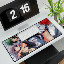 Load image into Gallery viewer, Anime Shuffle! Mouse Pad (Desk Mat)
