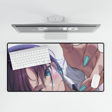 Load image into Gallery viewer, Anime The iDOLM@STER: Shiny Colors Mouse Pad (Desk Mat)

