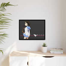Load image into Gallery viewer, Anime Nisekoi Canvas Framed Art Print
