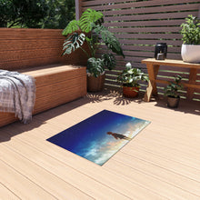 Load image into Gallery viewer, Beyond the Boundary Rug
