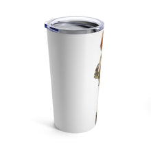 Load image into Gallery viewer, Girls und Panzer Tumbler 20oz
