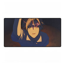 Load image into Gallery viewer, Summer Ghost Mouse Pad (Desk Mat)
