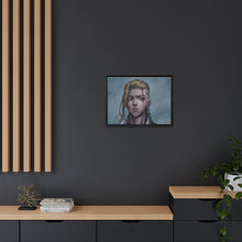 Load image into Gallery viewer, Anime Tokyo Revengers Canvas Framed Art Print
