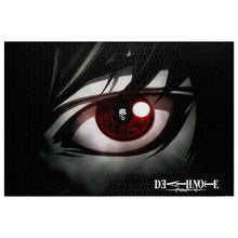 Load image into Gallery viewer, Anime Death Noter Jigsaw Puzzle
