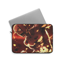Load image into Gallery viewer, Saitama Laptop Sleeve
