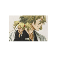 Load image into Gallery viewer, Anime Bleach Rug
