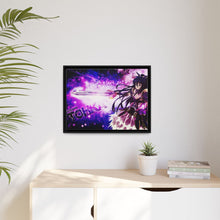 Load image into Gallery viewer, Date A Live Canvas Framed Art Print
