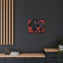 Load image into Gallery viewer, Anime Made In Abyss Canvas Framed Art Print
