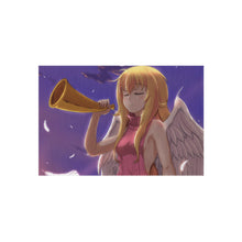 Load image into Gallery viewer, Gabriel DropOut Gabriel Tenma White Rug
