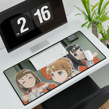 Load image into Gallery viewer, Sora Yori Mo Tooi Basho Mouse Pad (Desk Mat)
