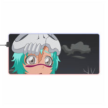 Load image into Gallery viewer, Anime Bleach RGB LED Mouse Pad (Desk Mat)
