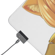 Load image into Gallery viewer, The Rising Of The Shield Hero RGB LED Mouse Pad (Desk Mat)

