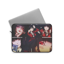 Load image into Gallery viewer, Kakegurui Yumeko Jabami Laptop Sleeve
