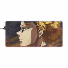 Load image into Gallery viewer, My Hero Academia RGB LED Mouse Pad (Desk Mat)
