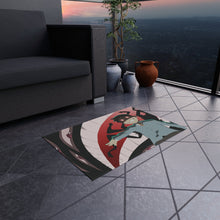 Load image into Gallery viewer, Pride minimalist Rug
