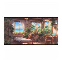 Load image into Gallery viewer, Anime Room by A Mouse Pad (Desk Mat)
